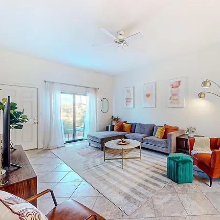Villas De Las Flores Permit #68338